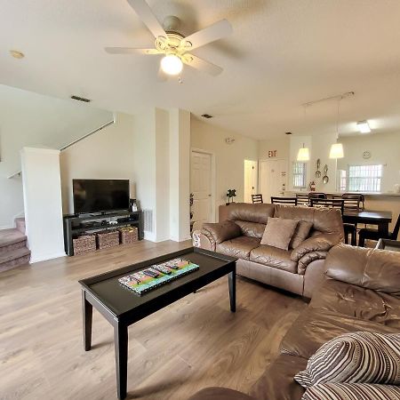 3Br 3Bath Pvt Townhome Patio 15Min Disney 1291Ft Kissimmee Zewnętrze zdjęcie