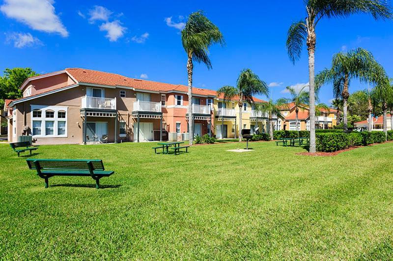3Br 3Bath Pvt Townhome Patio 15Min Disney 1291Ft Kissimmee Zewnętrze zdjęcie