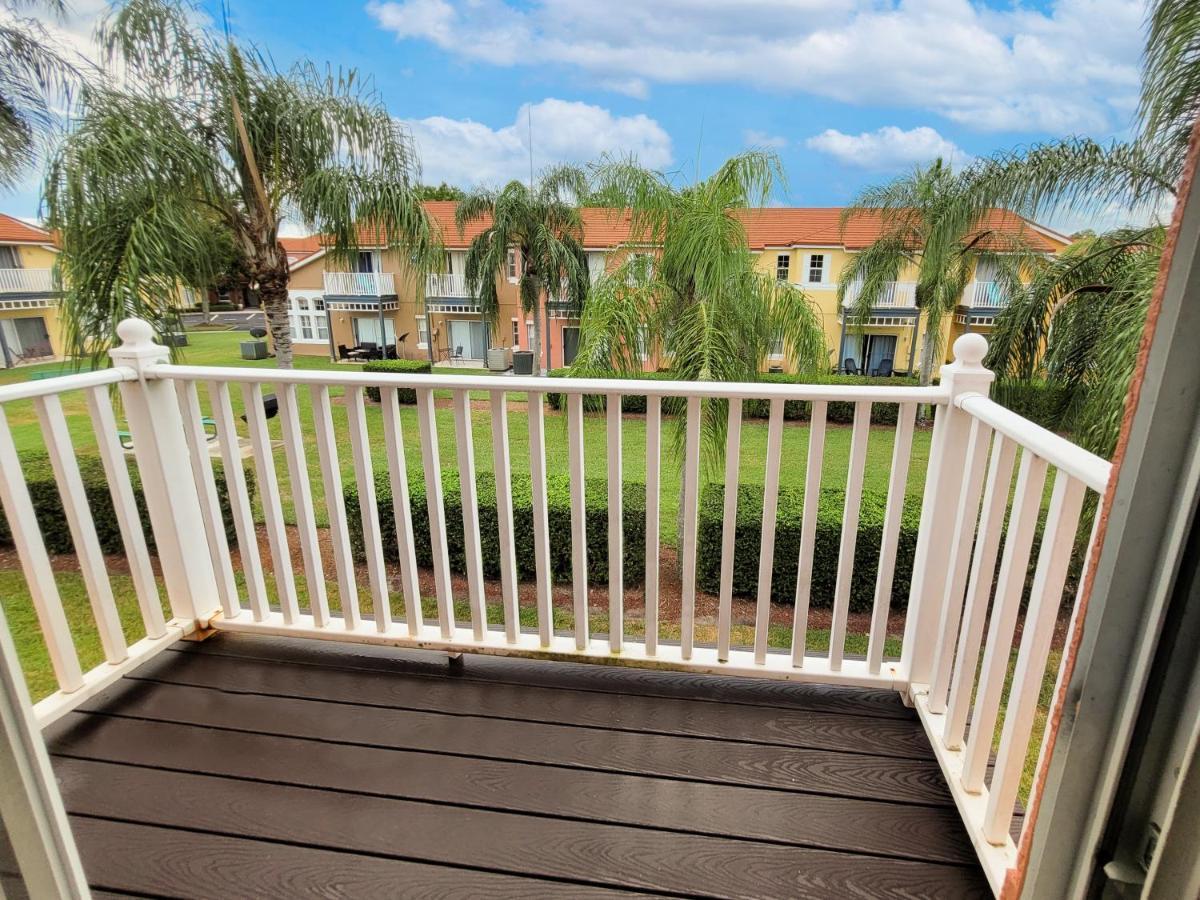3Br 3Bath Pvt Townhome Patio 15Min Disney 1291Ft Kissimmee Zewnętrze zdjęcie
